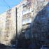 двухкомнатная квартира на улице Баранова дом 9а