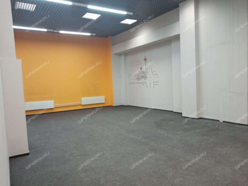 помещение под офис на Сормовском шоссе