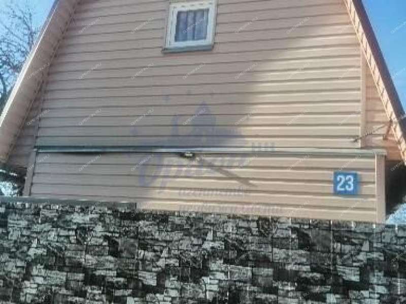 дача на д 23 город Бор