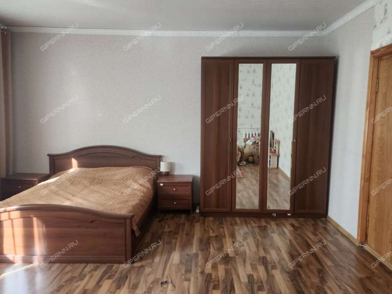 дом на Малышевской улице