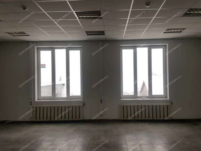 помещение под офис на Гагарина пр-кт, д.23А