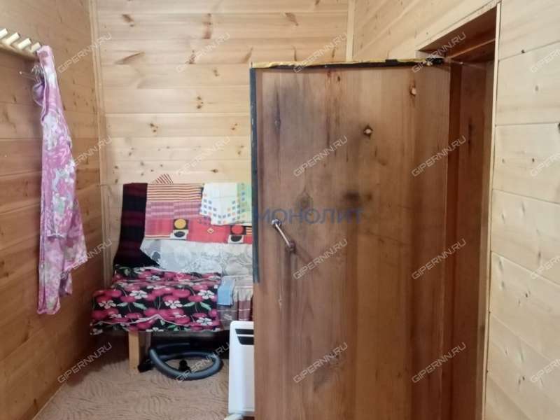 дача на Центральной улице село Лакша