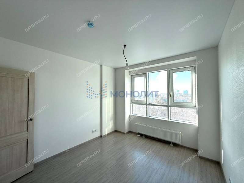 однокомнатная квартира на Правдинской улице дом 43