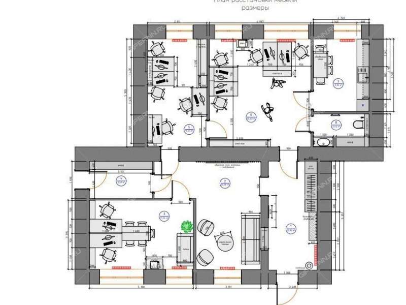 Арық мас әйелді анал порноға мәжбүрлеген