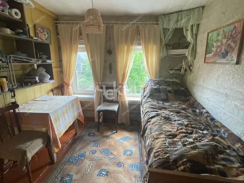 дом на  село Троицкое 2-е