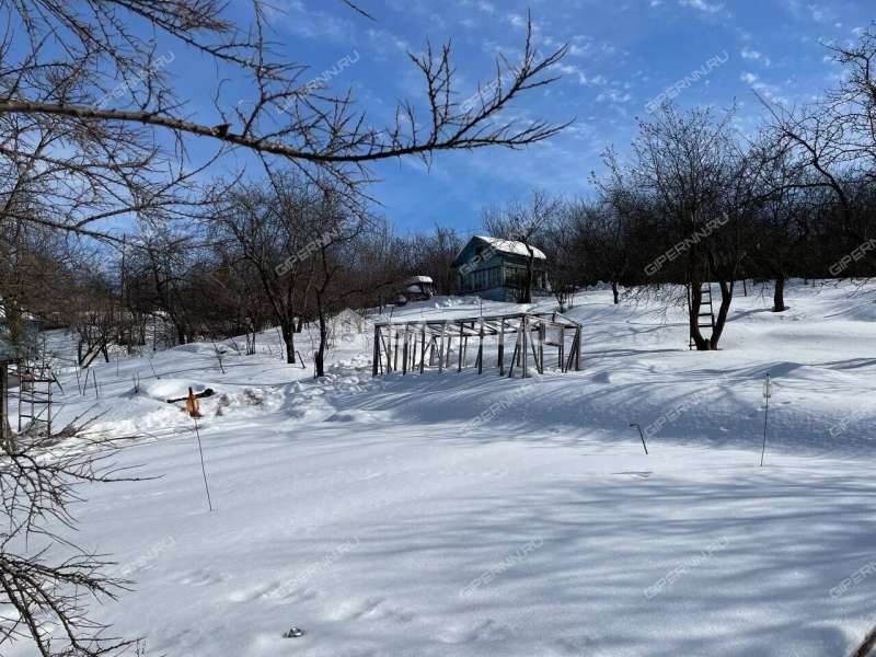 земельный участок 15 соток село Безводное