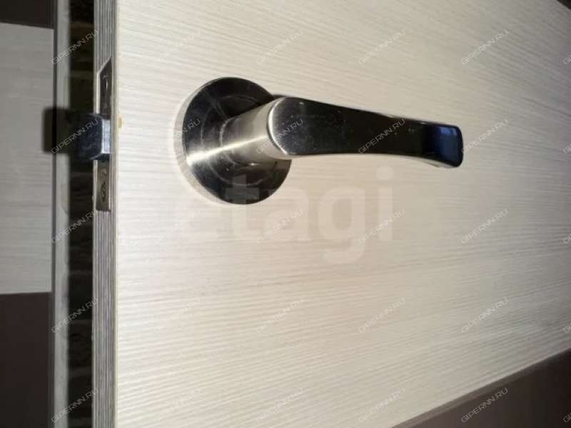 однокомнатная квартира на улице Июльских Дней дом 1 к2