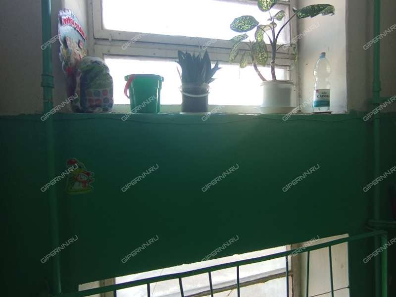 однокомнатная квартира на улице Василия Иванова дом 55