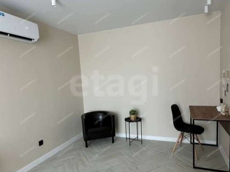 двухкомнатная квартира на площади Максима Горького дом 4