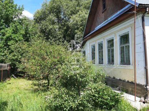 dom-derevnya-koposovo-ul-fubrovskaya-d-35 фото