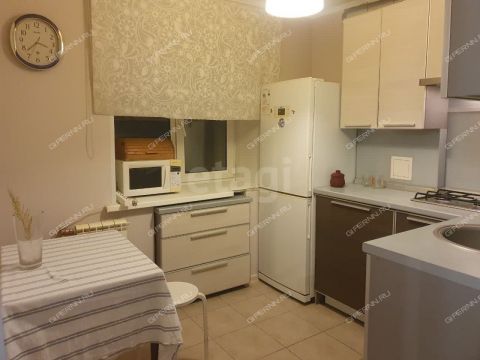 1-komnatnaya-ul-geroya-popova-d-35-k1 фото