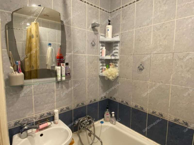 трёхкомнатная квартира на Должанской улице дом 33/11