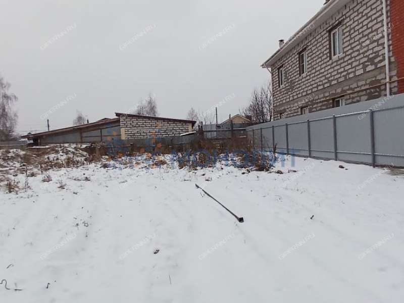 земельный участок 7 соток Семафорная улица