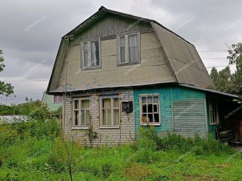 dacha-derevnya-hmelevaya-polyana-dalnekonstantinovskiy-rayon фото