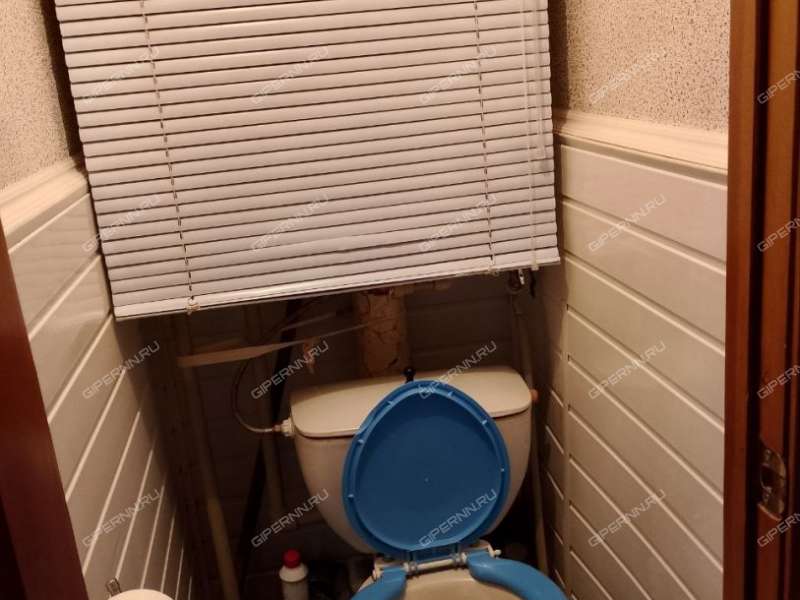 трёхкомнатная квартира в Камчатском переулке дом 15