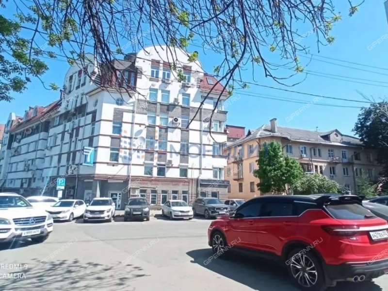 готовый бизнес объект 1904608 в Нижегородском районе Нижнего Новгорода