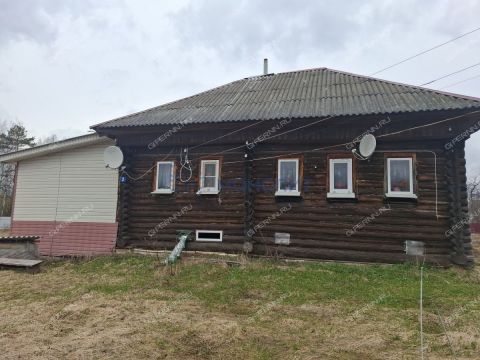 dom-derevnya-polom-semenovskiy-gorodskoy-okrug фото