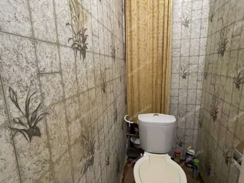 четырёхкомнатная квартира на площади Мира дом 6 город Кстово