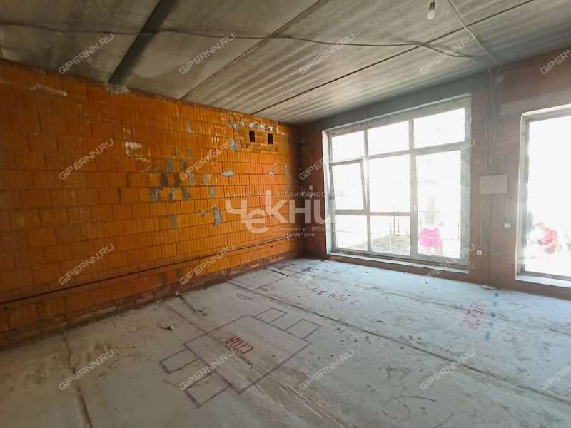 таунхаус на улице Европейская деревня Афонино