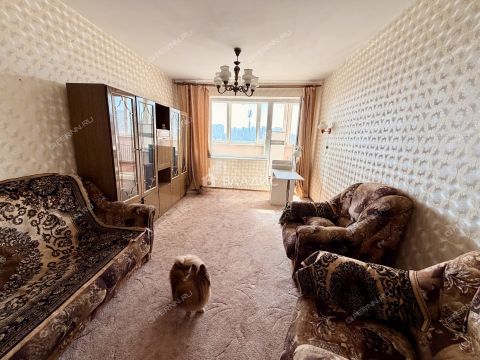 1-komnatnaya-ul-karla-marksa-d-20 фото