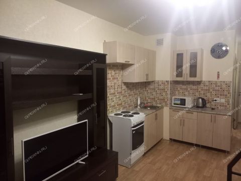 kvartira-studiya-ul-geroya-zhidkova-d-2 фото