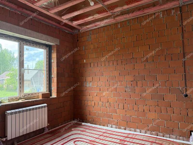 дом на Школьная деревня Зелецино