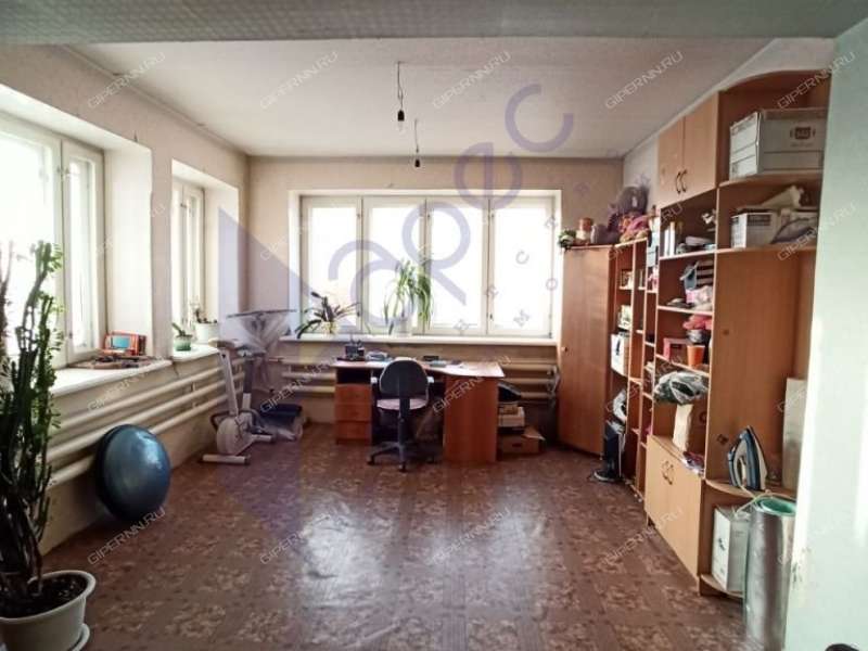 здание под коммерческую недвижимость в Вадском проезде