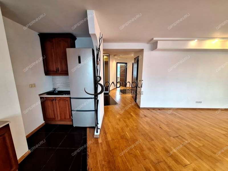 двухкомнатная квартира на улице Белинского дом 69