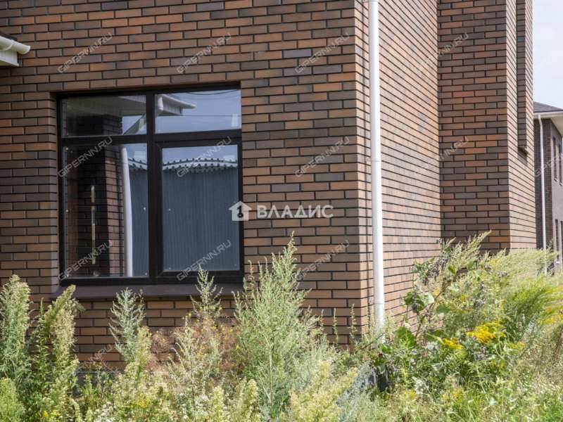 дом на улице Горная деревня Ржавка