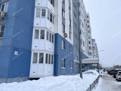 2-komnatnaya-ul-borisa-vidyaeva-d-17 фото