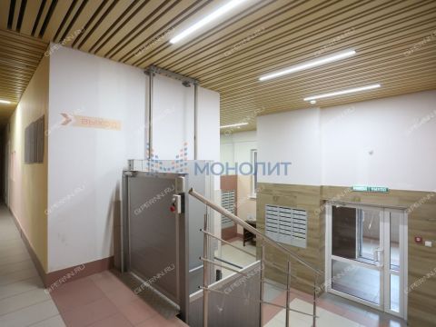 1-komnatnaya-ul-akademika-saharova-d-119 фото