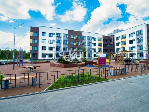 1-komnatnaya-poselok-parysheva-ul-zelenhozovskaya фото
