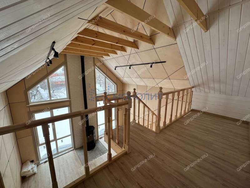 дом на СНТ 40 лет Победы