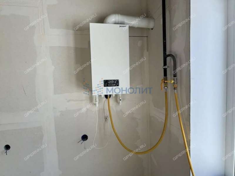 дом в Комсомольском переулке город Чкаловск