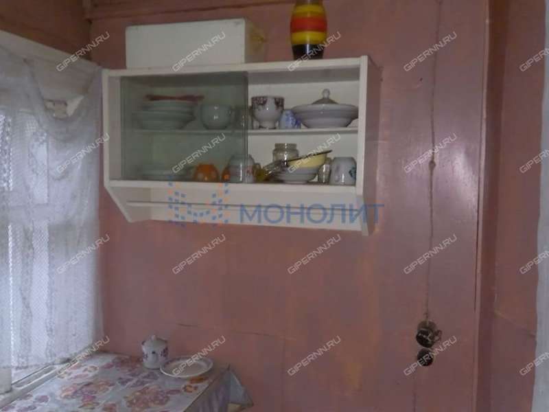 1/2 дома на улице Сибирякова