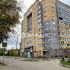 однокомнатная квартира на улице Васильева дом 10А