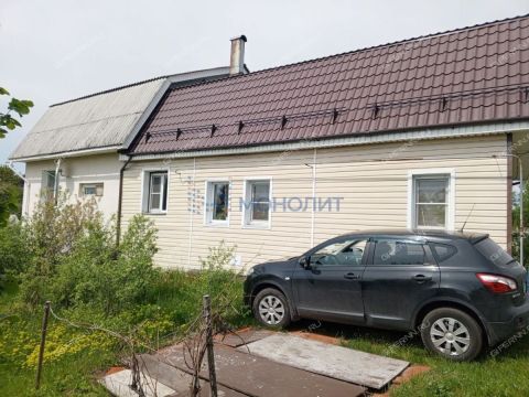 dom-selo-selishhi-yamnovskiy-selsovet-gorodskoy-okrug-bor фото
