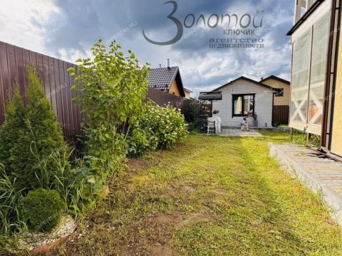 dom-derevnya-hvatkovo-bogorodskiy-municipalnyy-okrug фото