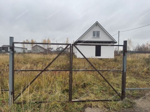 dom-gorod-bor-gorodskoy-okrug-bor фото