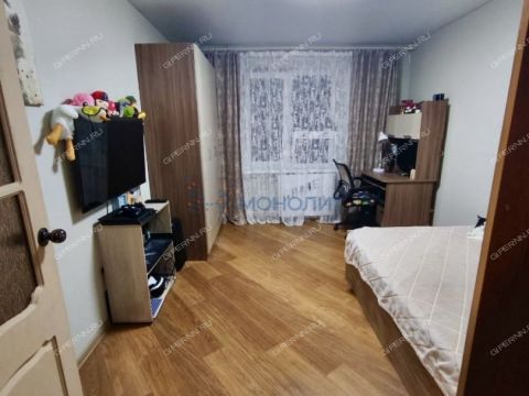 2-komnatnaya-rabochiy-poselok-gidrotorf-balahninskiy-municipalnyy-okrug фото