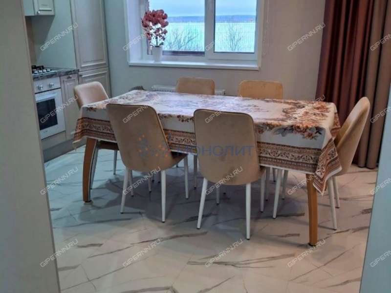 дом на улице Набережная село Фокино