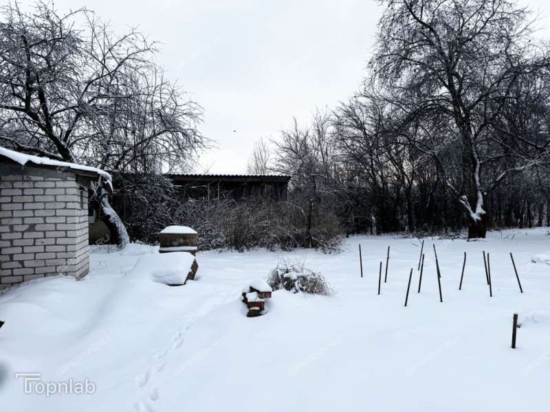 дом на Больничная ул. село Безводное