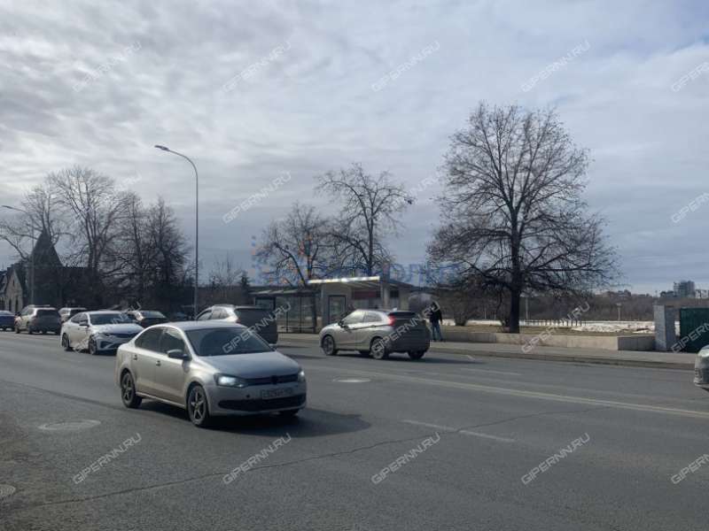 помещение под офис, недвижимость под общепит на Нижне-Волжской набережной