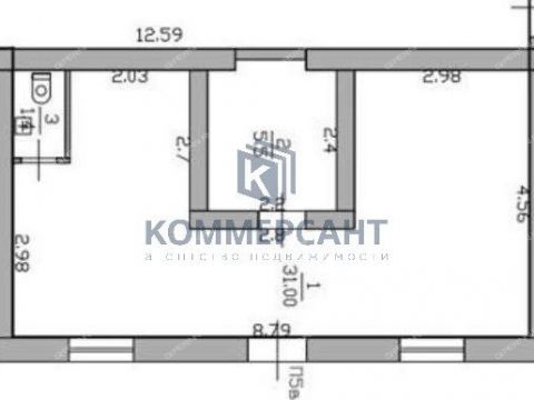 ul-marshala-rokossovskogo-d-19 фото