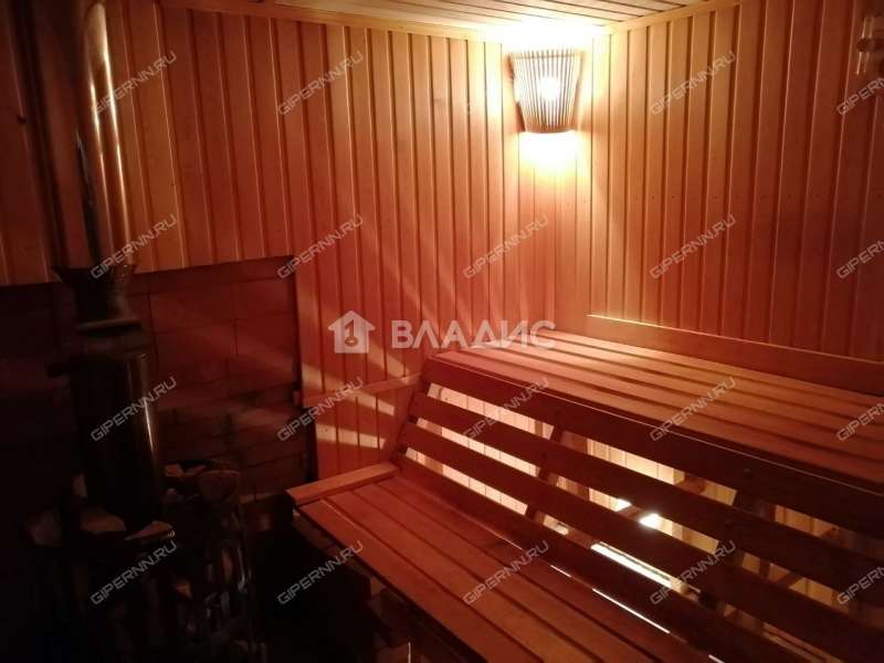 дом на улице Земляничная коттеджный поселок Чкаловская Ривьера