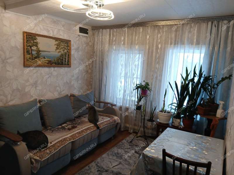 дом на улице Выползово город Заволжье