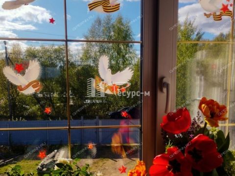 dom-rabochiy-poselok-shimorskoe-gorodskoy-okrug-vyksa фото