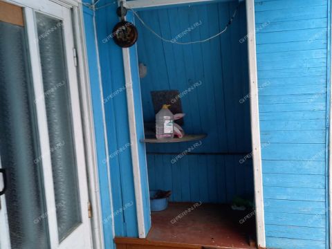 dacha-gorod-semenov-semenovskiy-gorodskoy-okrug фото