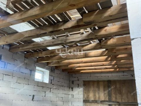 kottedzh-derevnya-konevo-balahninskiy-municipalnyy-okrug фото