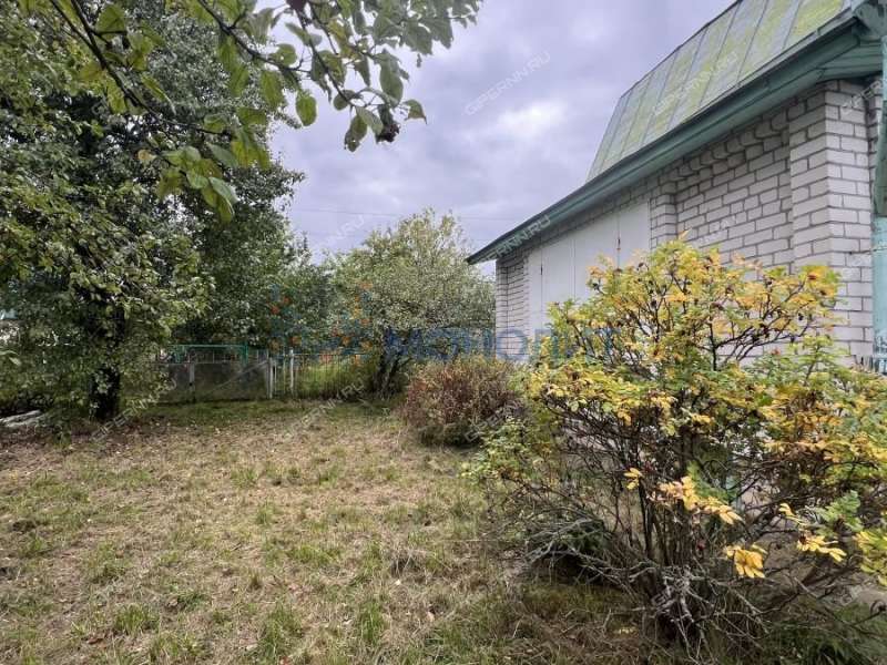 дача на СНТ Окское посёлок Окский